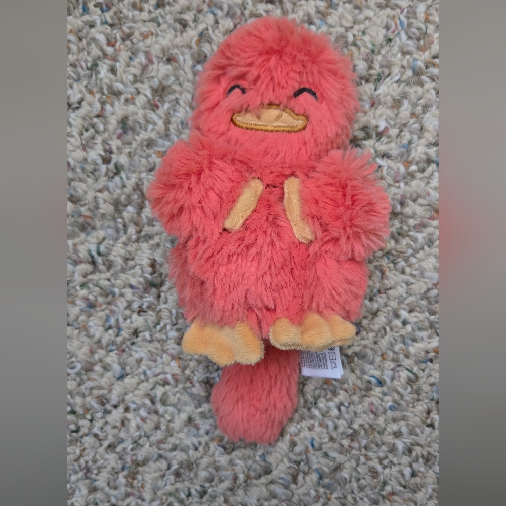Platypus Stuffy